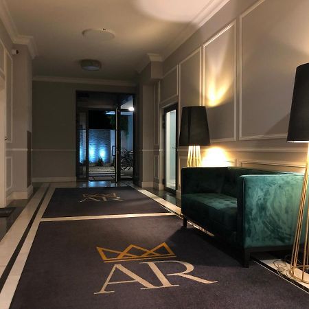 Kazimierz Penthouse With Private Terrace Daire Krakow Dış mekan fotoğraf