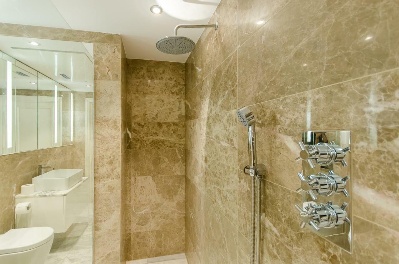 Kazimierz Penthouse With Private Terrace Daire Krakow Dış mekan fotoğraf