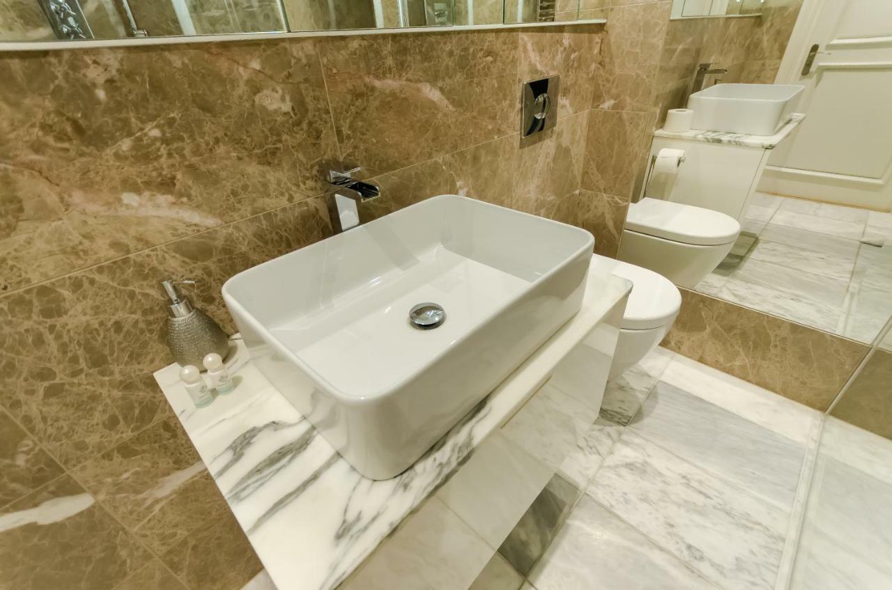 Kazimierz Penthouse With Private Terrace Daire Krakow Dış mekan fotoğraf