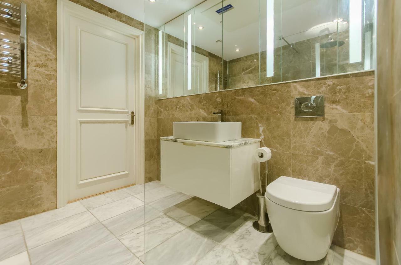 Kazimierz Penthouse With Private Terrace Daire Krakow Dış mekan fotoğraf
