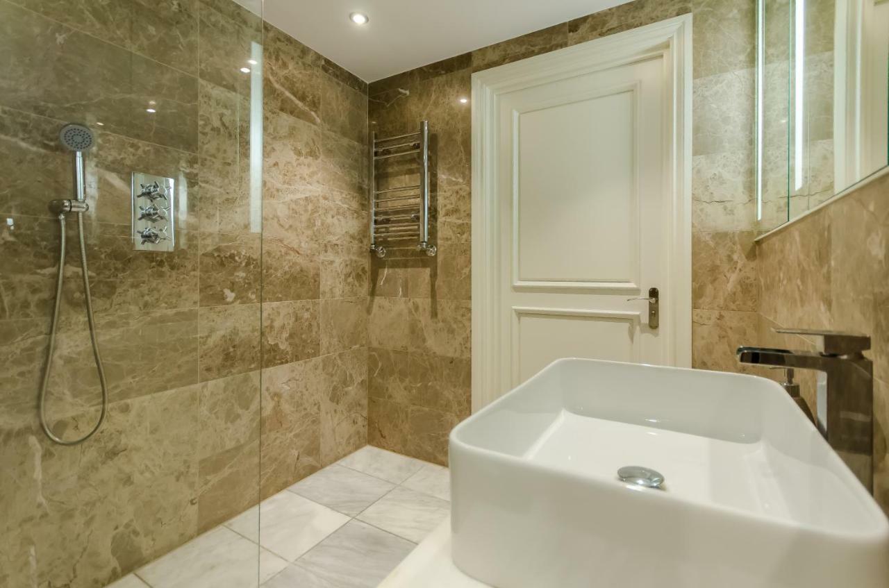 Kazimierz Penthouse With Private Terrace Daire Krakow Dış mekan fotoğraf